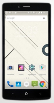 Commodore